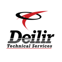 Client - Deilir Logo