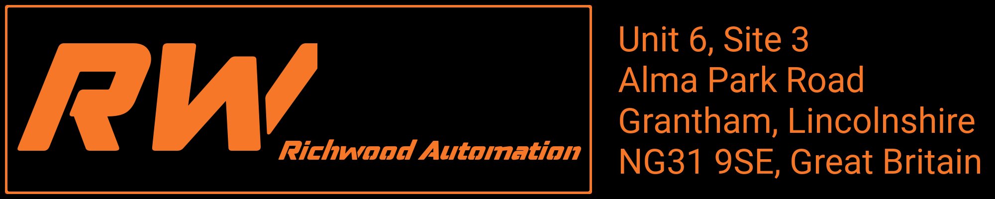 Richwood Automation Ltd.