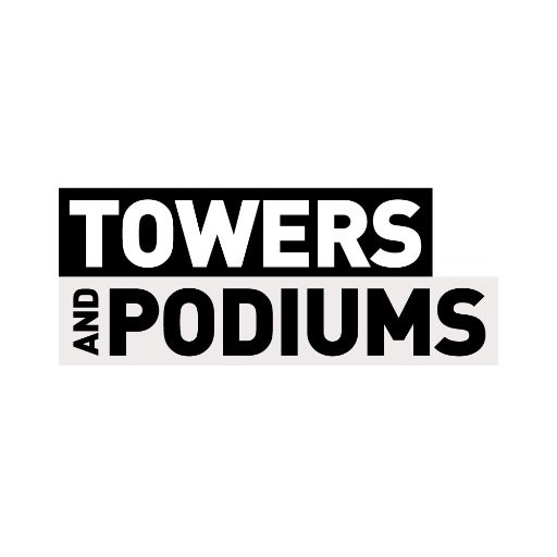 Client - Towers and Podiums Logo