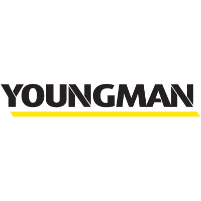 Youngman Logo